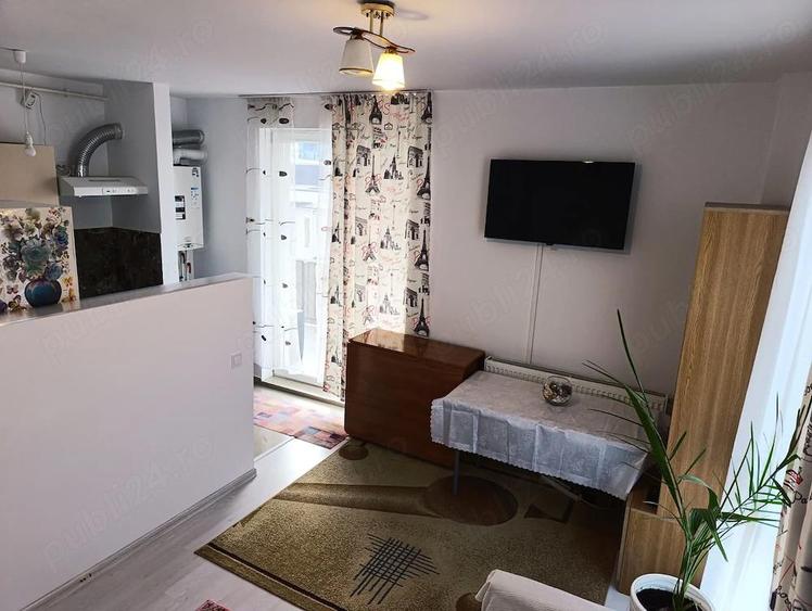 Studio modern 46 mp in bloc nou + parcare subterana | Sector 4 - 9