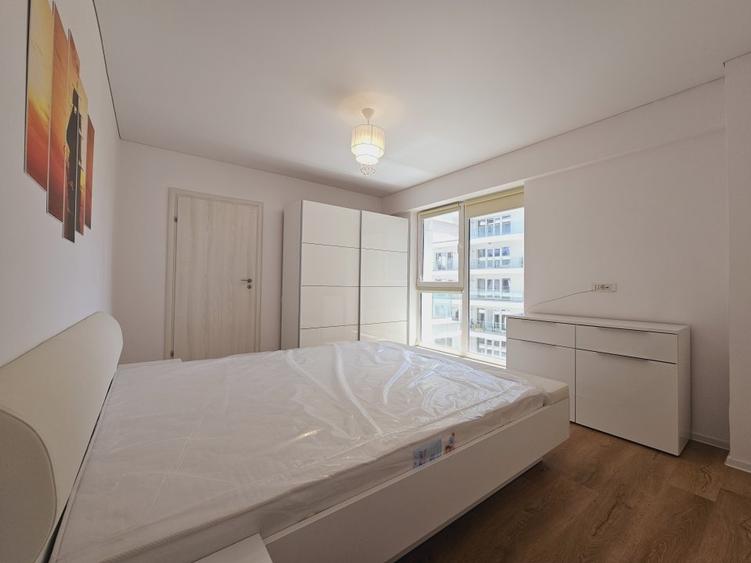 Parcul Carol | Apartment la cheie in complex rezidential cu centrala si parcare - 8