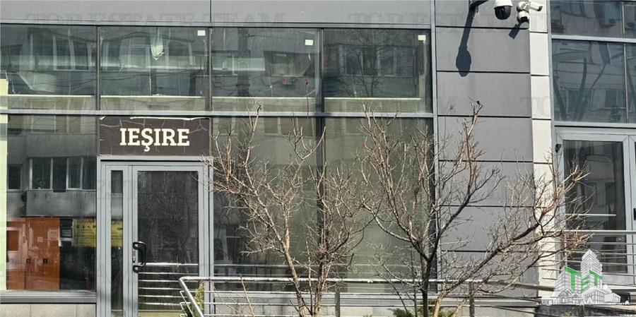 Spatiu Comercial de inchiriat Zona Eroii Revolutiei - 1