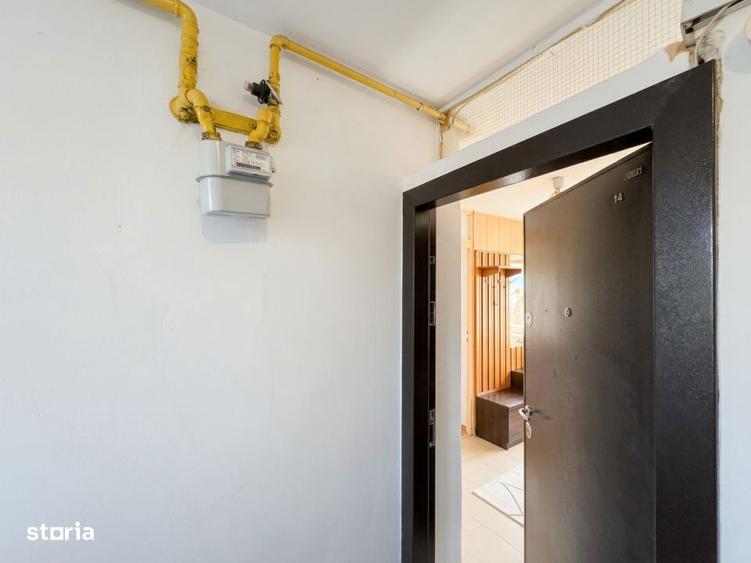Apartament 3 camere Pantelimon Piata Delfinului - 5