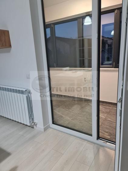Apartament de inchiriat 2 camere Valea Lupului - 6
