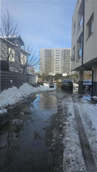 Titan-Metrou Teclu, apartament 2 camere, mobilat-utilat, loc parcare - 20