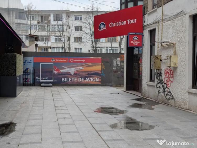 Spatiu comercial ultracentral - langa Luceafarul - 3