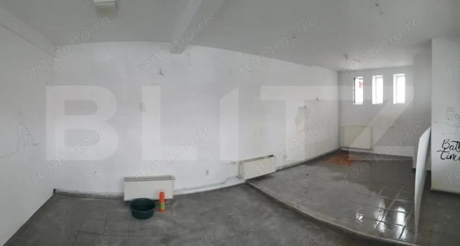 Inchiriez spatiu comercial - 4