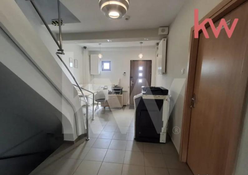 Cladire premium pentru afaceri de elita - 9