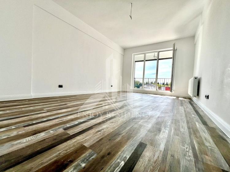 ULTIMUL APARTAMENT 2 Camere Drumul Taberei | LOC DE PARCARE + BOXA INCLUSE - 14