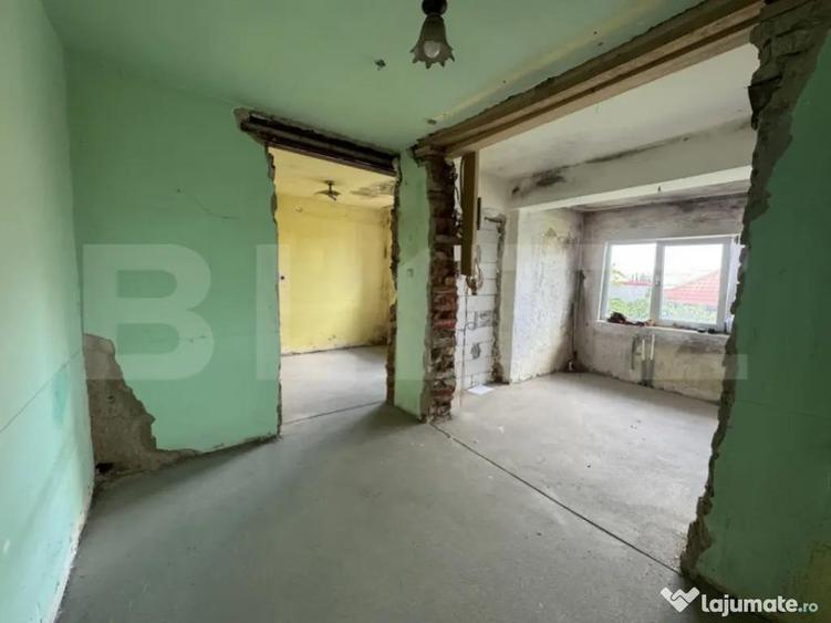 Casa cu 4 camere in Hunedoara - 5