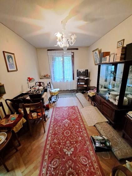 Barbu Vacarescu-Kaufland, 3 camere de vanzare, p/3, 60 mp, balcon, 2 boxe - 1