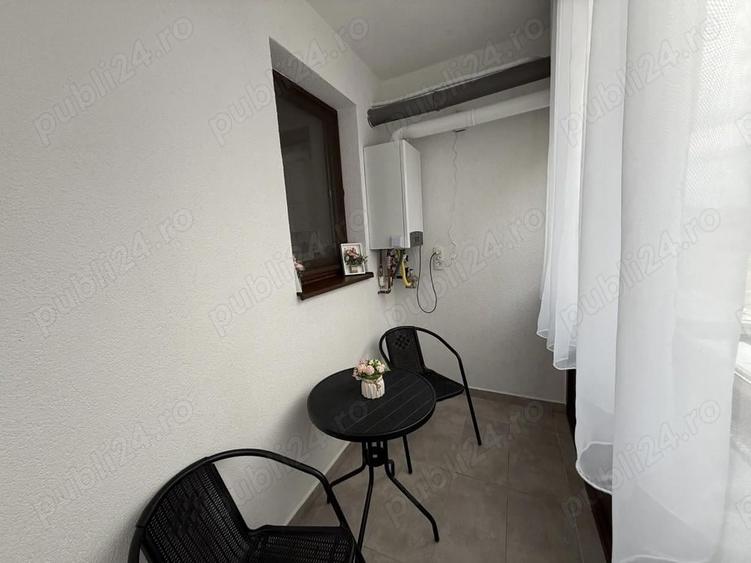 Inchiriez apartament Giroc- Zona Esso - 4