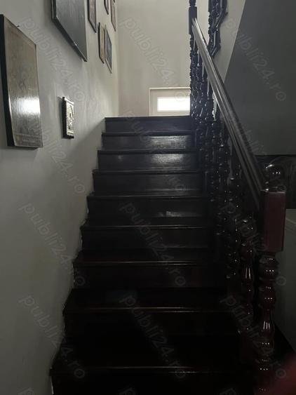 Casa individuala, 9.65 ari teren, zona Profi Sfantu Ilie - 1