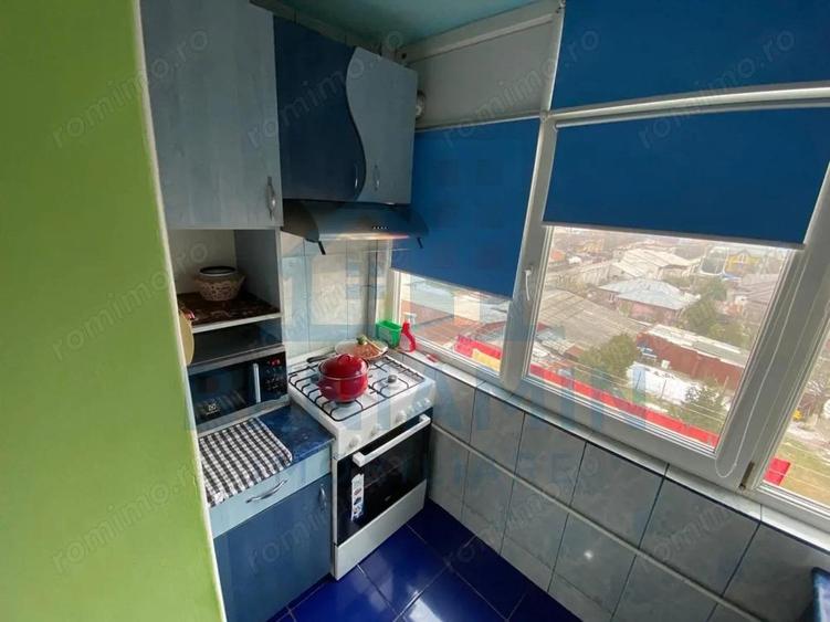 Apartament 3 camere decomandate -Casa ?tiin?ei -68mp - 4