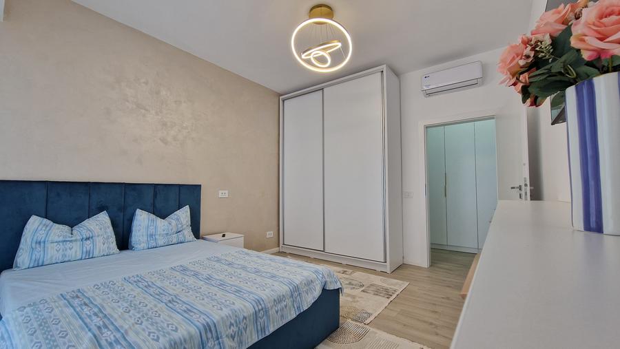 De închiriat – Apartament 2 camere,  Aviatorii Residence(AXI43) - 25