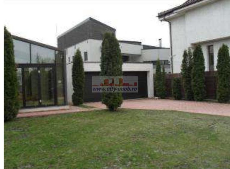 Inchiriere Vila Iancu Nicolae Gradinita, Clinica Medicala - 4