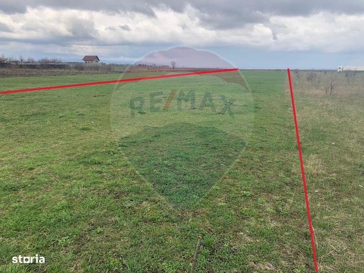 COMISION 0% | Teren intravilan | 3545 MP | Oportunitate de investitie - 2