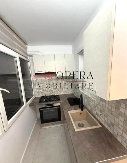 Apartament 2 camere, decomandat, de inchiriat, zona Tatarasi - 7