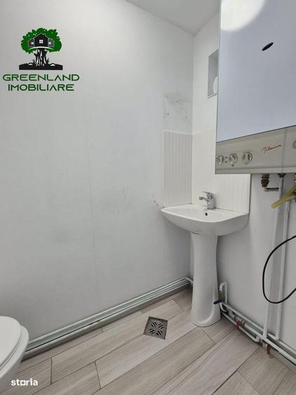 Spatiu comercial, 88 mp, parter, Podu Ros - B-dul Socola - 2