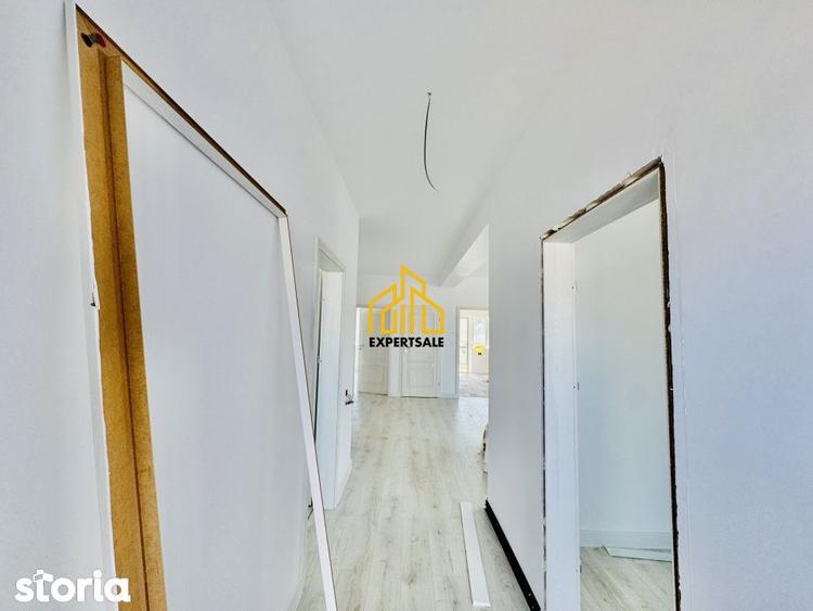 CASA INDIVIDUALA /Mansarda/ 4 camere/400MP TEREN - 9