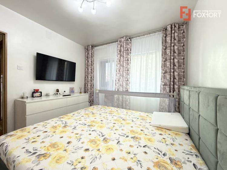 Apartament cu 3 camere de vanzare in Timisoara, zona Lipovei - 10