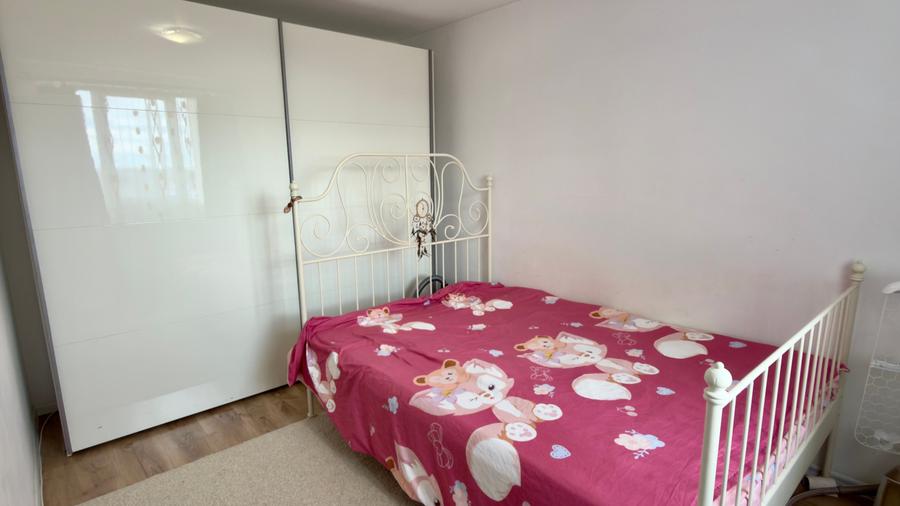 Apartament 3 camere Militari metrou Lujerului - 13