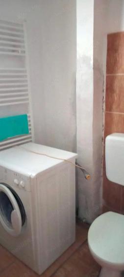 Vand apartament cu o camera in Cart. Dambul Pietros - 6