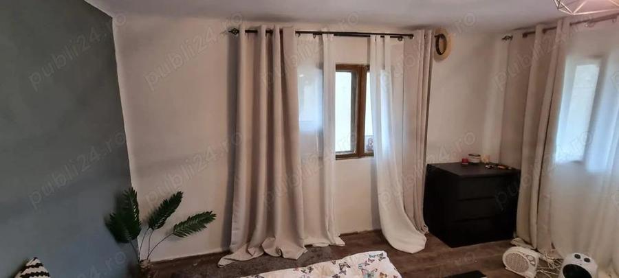 Casa de vanzare in comuna Albe?tii de Arge?, sat Brate?ti, jude? Arge?. - 16