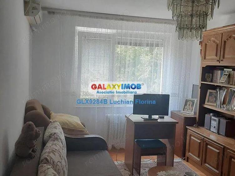 Apartament 3 camere, decomandat, et.2 I metrou Nicolae Grigorescu - 1