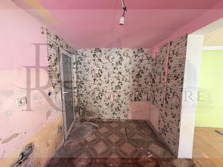 Casă – Zona Cipariu | Teren 274 mp | Potențial ridicat de dezvoltare - 19