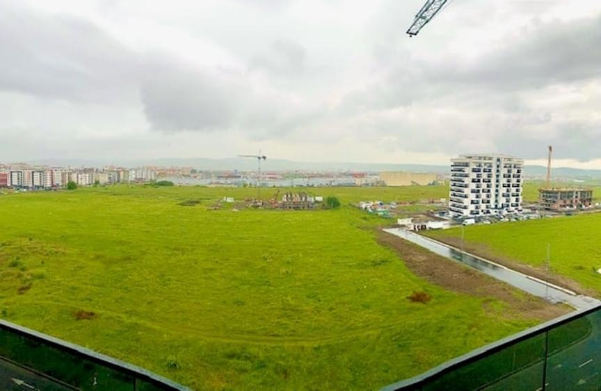 Apartament  zona Mihai Viteazu - 3