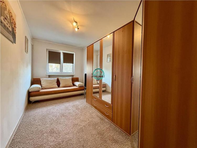 Apartament cu 3 camere de vanzare, bloc izolat, Semicentral - 6