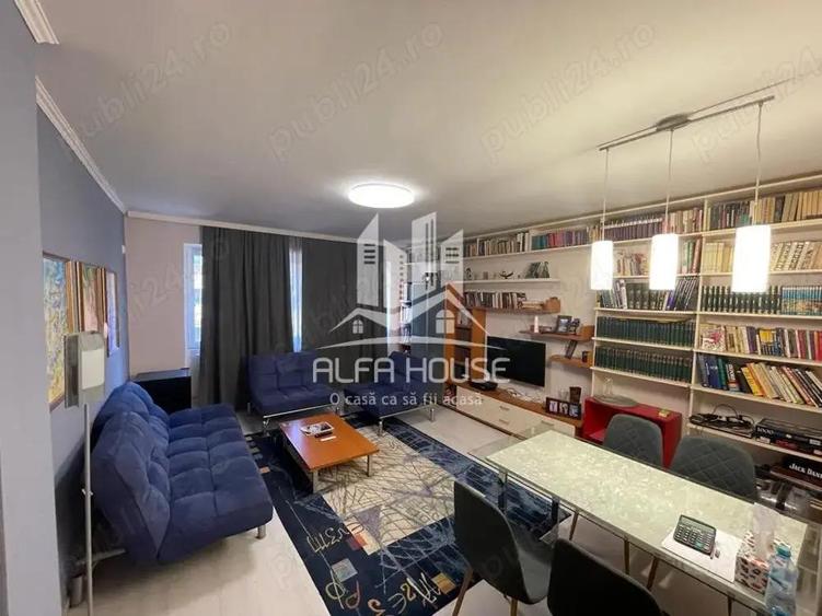 Inchiriez 2 camere Decomandat zona Lunca (Politie) - 14