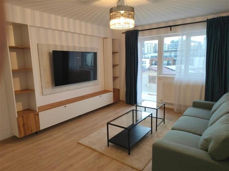 Apartament 3 camere | Pet Friendly | Parcare | Pallady - 1