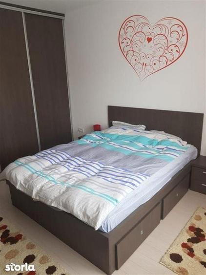 De vanzare 2 camere, decomadate, balcon inchis 10 mp - Militari Resid - 5