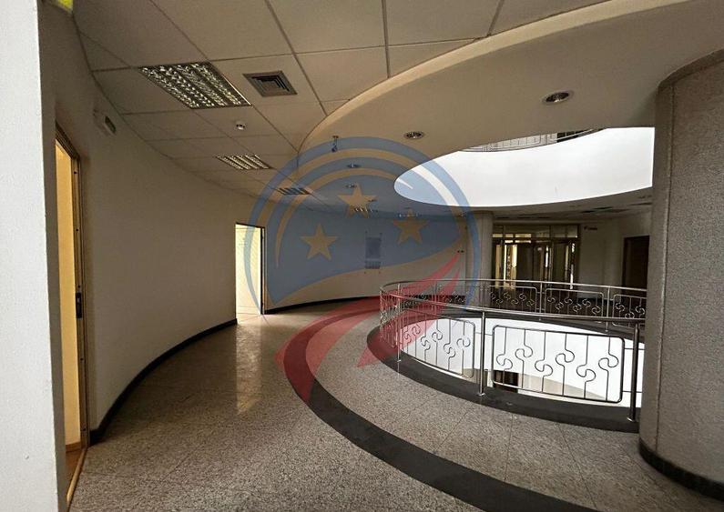 Spatiu comercial de inchiriat in zona Ultracentral/Craiova - 29