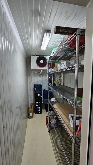 Complex comercial-cofetarie, patiserie pitzerie- Udesti, Suceava - 37