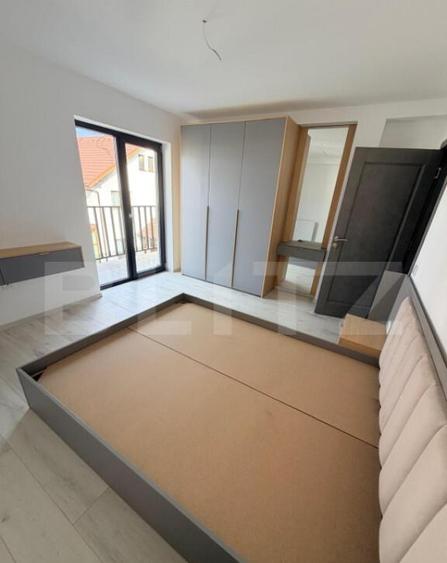 Apartament 4 camere 120 mp utili MOBILAT UTILAT 148800EU - 9