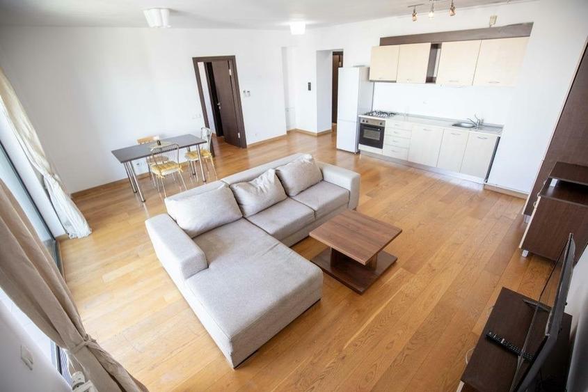 Apartament 2 camere de vanzare Aviatiei Fabrica de glucoza - 8