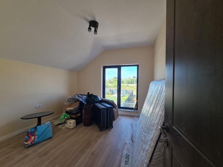 OMNIA-Proprietati alese! Casa individuala. Zona verde, langa padure. Ultima. - 18