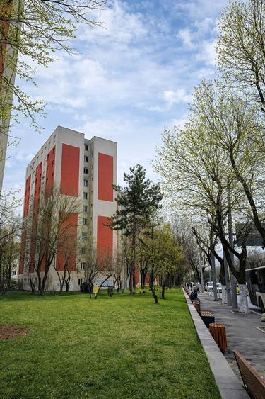 |Apartament 2 camere|Soseaua Alexandriei colt cu Antiaeriana|Et.2| - 1