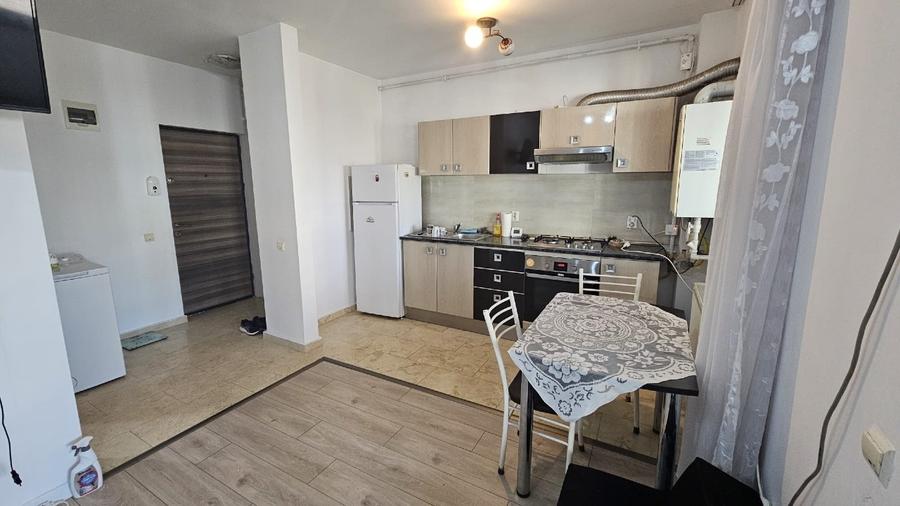 Inchiriez garsoniera confort 1 - 1