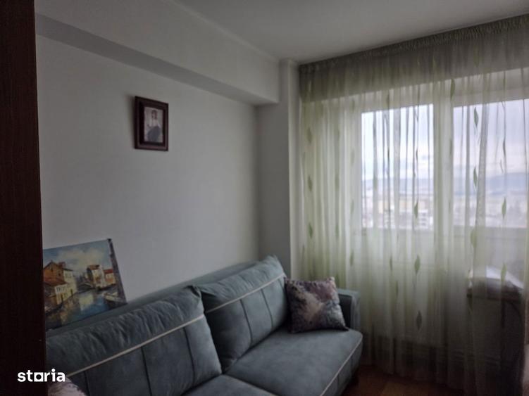 Apartament de vanzare ultracentral 3 camere - Pitesti - 4
