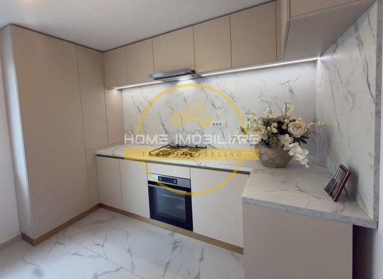 Apartament 3 Camere Decomandat 80 Mp Bloc Nou Intabulat+Loc de Parcare - 5