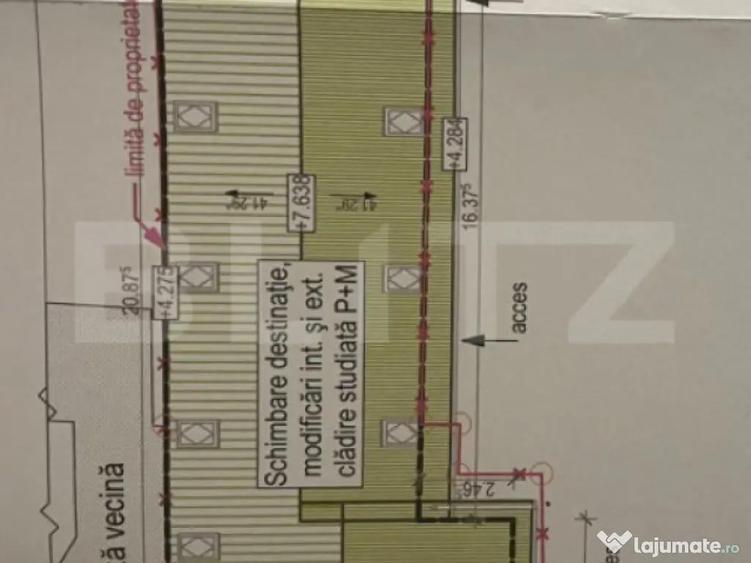 Spatiu comercial, 240 mp, zona Complex Studentesc - 3