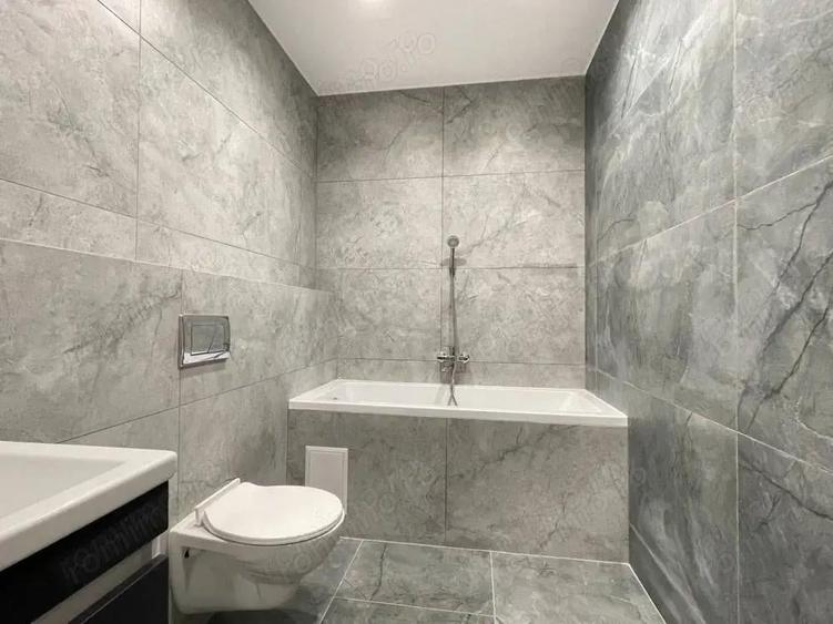 Garsoniera zona Cotroceni - 1