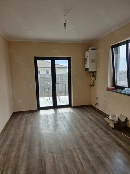 Duplex de vanzare Sanandrei - 7