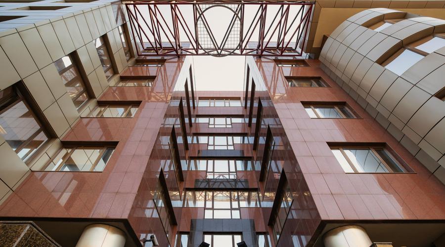 Spatii birouri de inchiriat zona Piata Victoriei - Dorobanti, Bucuresti - 1