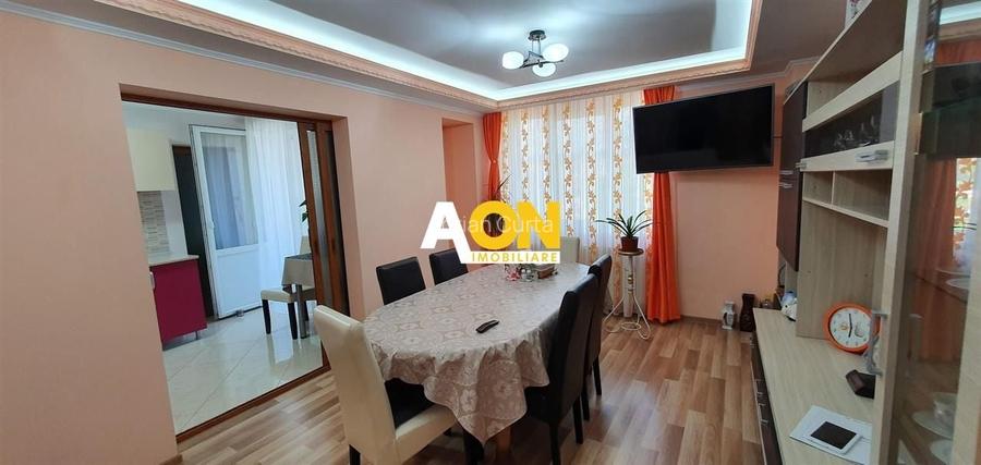 Apartament 4 camere, 79 mp utili, etaj 2, mobilat, utilat, Ampoi 3 Apartament 4 camere, 79 mp utili, etaj 2, mobilat, utilat, Ampoi 3