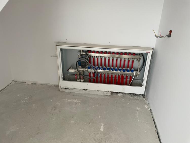 Casă individuală/Corbeanca-Tamasi - 11