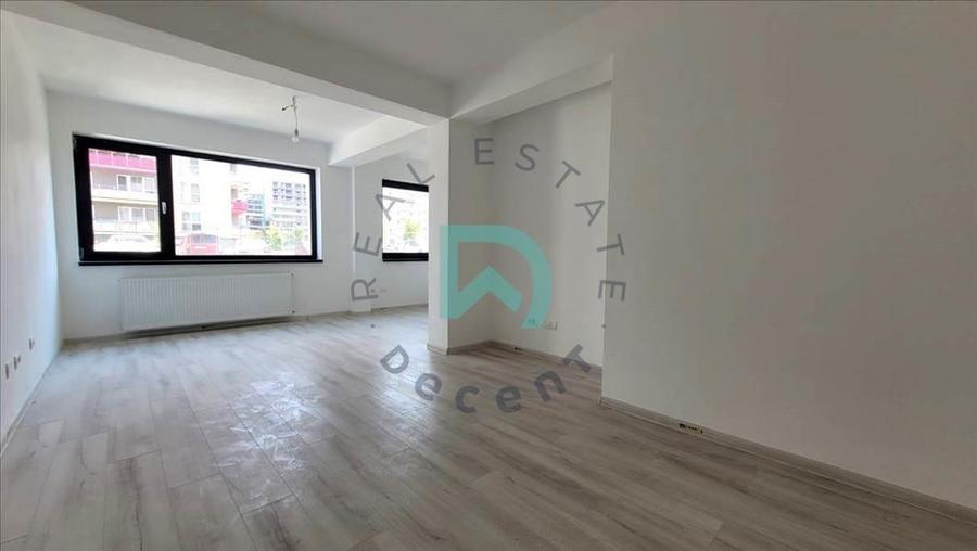 Garsoniera,  47 mp, Tractorul - 1