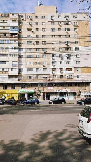 Vanzare apart 2 camere decomandat, Braila, Calea Calarasilor stradal - 2