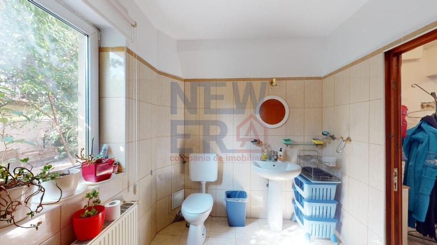 De vanzare Vila cu  5 camere si teren liber aproximativ 700 mp zona Pipera - 17